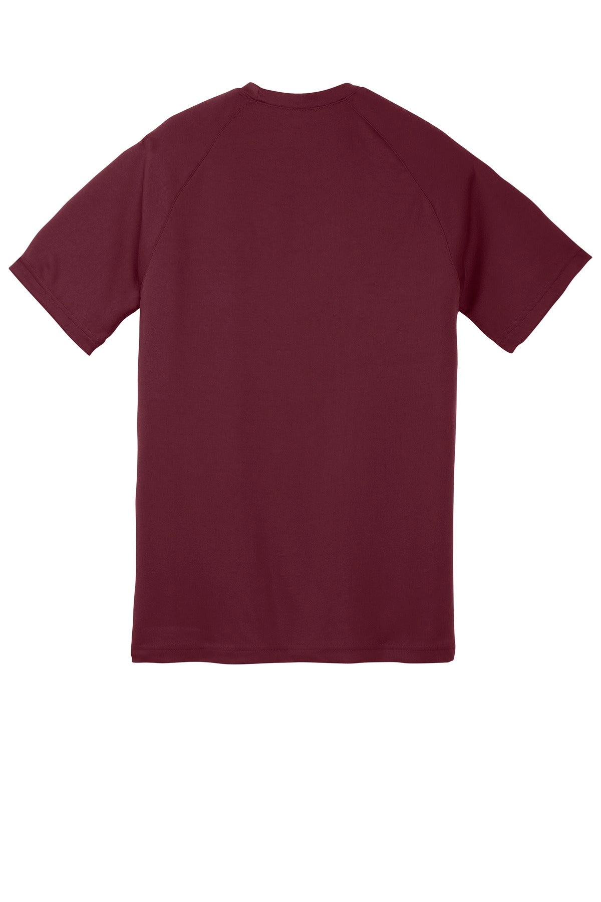 Sport-Tek Youth Dry Zone Raglan T-Shirt.  Y473