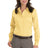 Red House Women's Nailhead Non-Iron Shirt. RH47 Red House