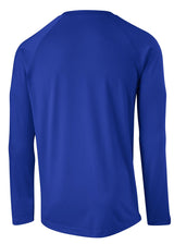 Sport-Tek Youth Long Sleeve Ultimate Performance Crew. YST700LS