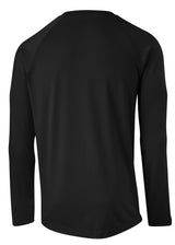 Sport-Tek Youth Long Sleeve Ultimate Performance Crew. YST700LS