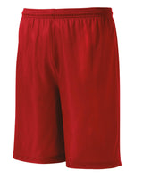 Sport-Tek Men's PosiCharge Mesh Reversible Short. T560