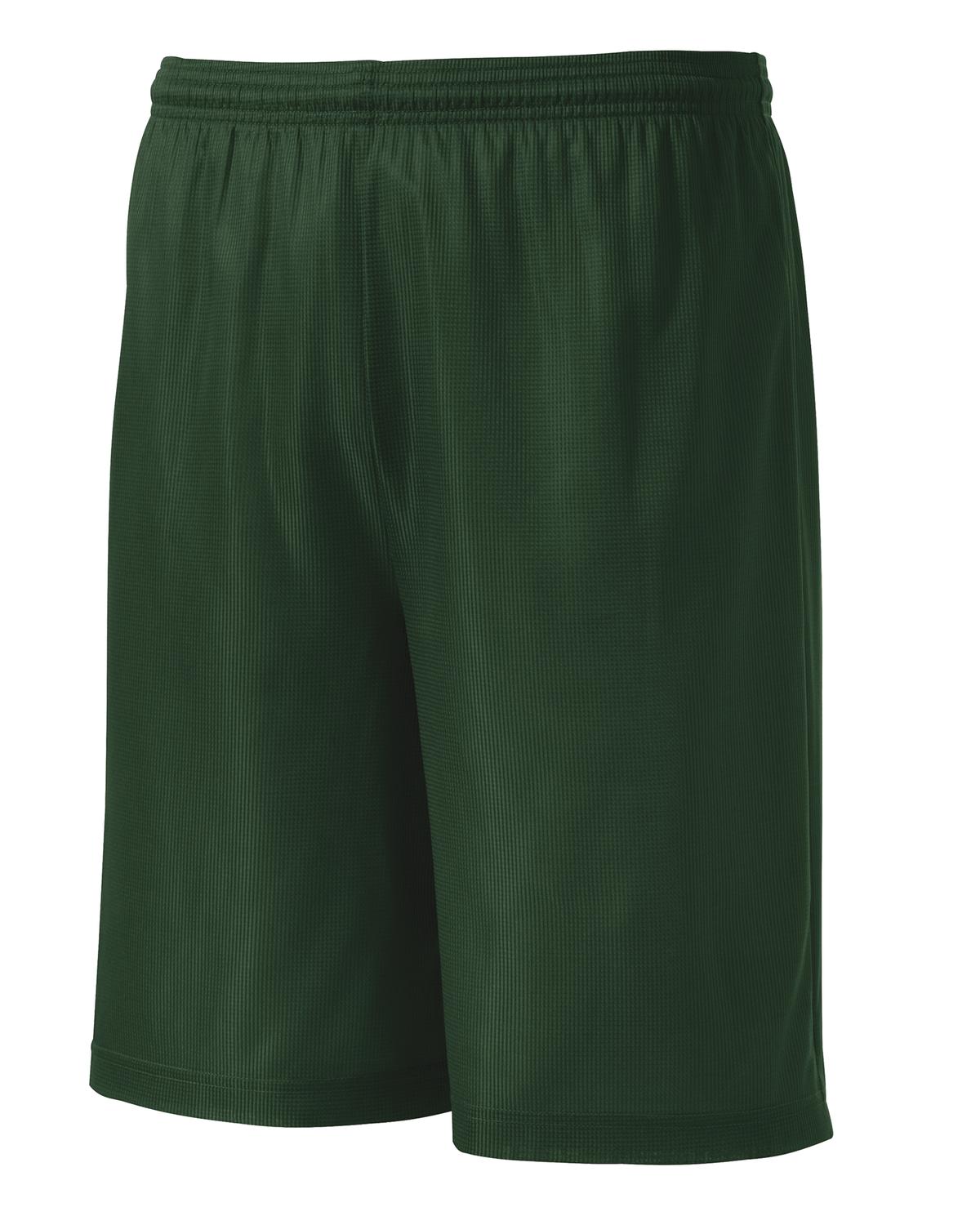 Sport-Tek Men's PosiCharge Mesh Reversible Short. T560