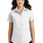 Port Authority Ladies Short Sleeve Value Poplin Shirt. L633 Womens Apparel Shirts & Tops