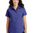 Port Authority Ladies Short Sleeve Value Poplin Shirt. L633 Womens Apparel Shirts & Tops