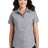 Port Authority Ladies Short Sleeve Value Poplin Shirt. L633 Womens Apparel Shirts & Tops