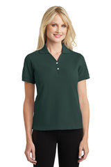 Port Authority Ladies 100% Pima Cotton Polo.  L448