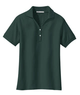 Port Authority Ladies 100% Pima Cotton Polo.  L448