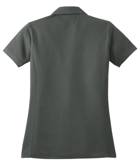 Red House Ladies Contrast Stitch Performance Pique Polo. RH50 Red House