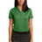 Red House Ladies Contrast Stitch Performance Pique Polo. RH50 Red House
