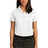 Red House Ladies Contrast Stitch Performance Pique Polo. RH50 Red House