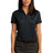 Red House Ladies Contrast Stitch Performance Pique Polo. RH50 Red House