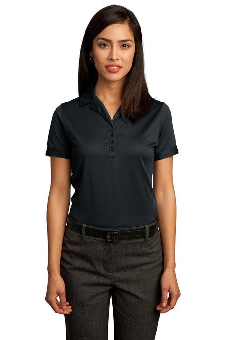 Red House Ladies Contrast Stitch Performance Pique Polo. RH50 Red House