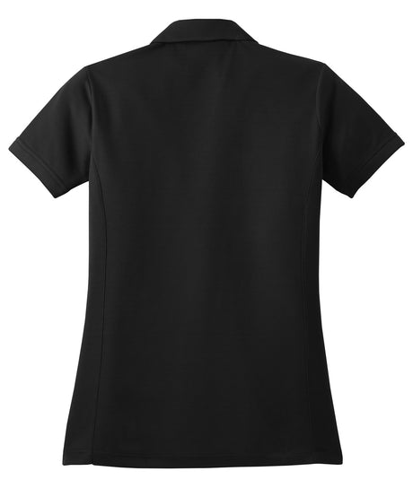Red House Ladies Contrast Stitch Performance Pique Polo. RH50 Red House