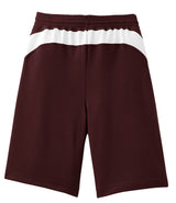 Sport-Tek Youth Dry Zone Colorblock Short. YT479 Youth Apparel Pants & Shorts