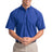 Port Authority Men's Short Sleeve Easy Care Soil Resistant Shirt. S507 Mens Apparel Shirts & Tops