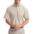 Port Authority Men's Short Sleeve Easy Care Soil Resistant Shirt. S507 Mens Apparel Shirts & Tops