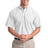Port Authority Men's Short Sleeve Easy Care Soil Resistant Shirt. S507 Mens Apparel Shirts & Tops