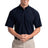 Port Authority Men's Short Sleeve Easy Care Soil Resistant Shirt. S507 Mens Apparel Shirts & Tops