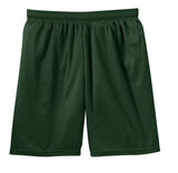 Sport-Tek Youth Mesh Short.  YT510