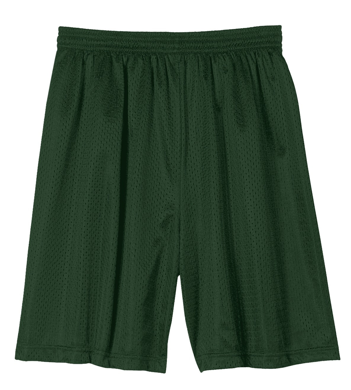 Sport-Tek Youth Mesh Short.  YT510