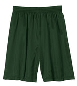 Sport-Tek Youth Mesh Short.  YT510