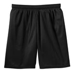 Sport-Tek Youth Mesh Short.  YT510