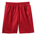 Sport-Tek Youth Mesh Short.  YT510