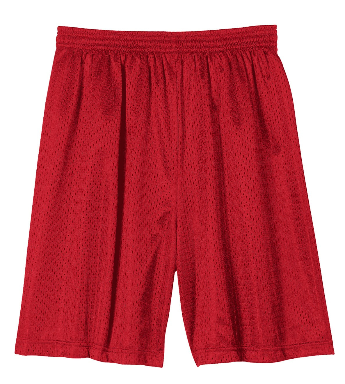 Sport-Tek Youth Mesh Short.  YT510