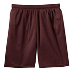 Sport-Tek Youth Mesh Short.  YT510
