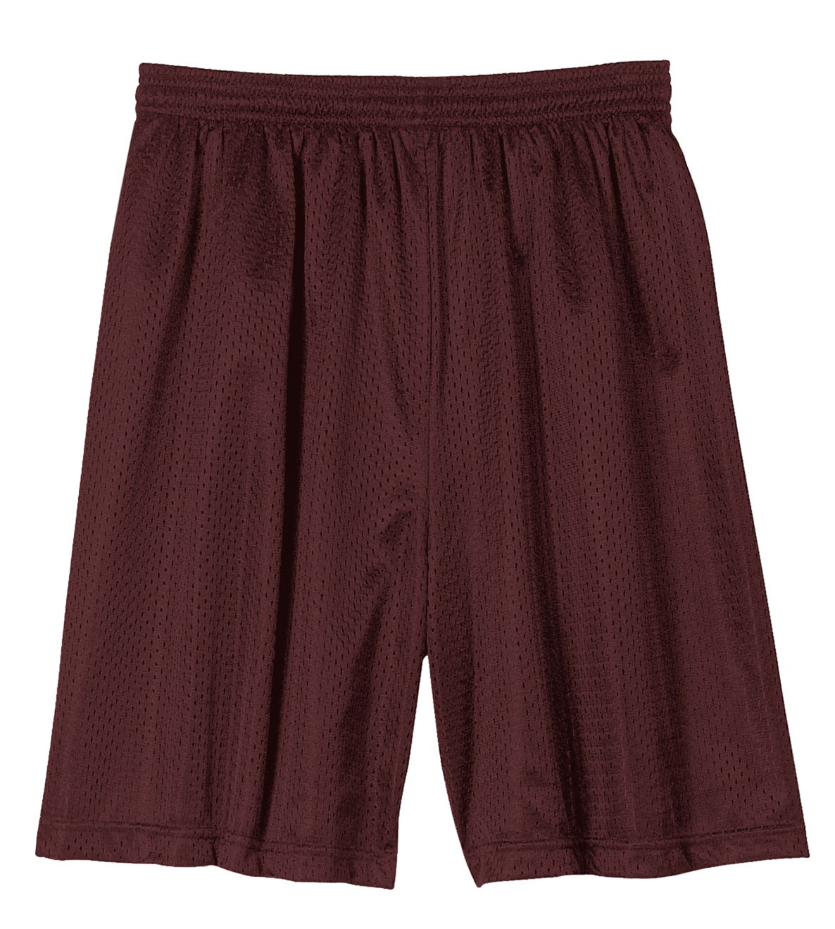 Sport-Tek Youth Mesh Short.  YT510