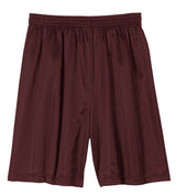 Sport-Tek Youth Mesh Short.  YT510
