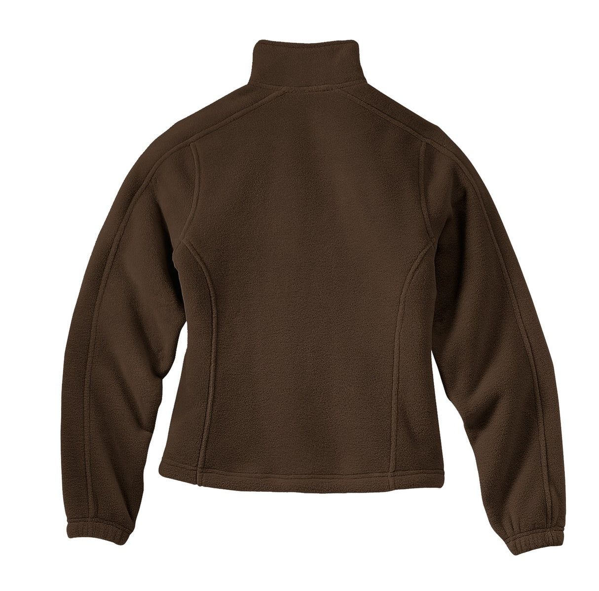Port Authority Ladies R-Tek Fleece Full-Zip Jacket.  LP77