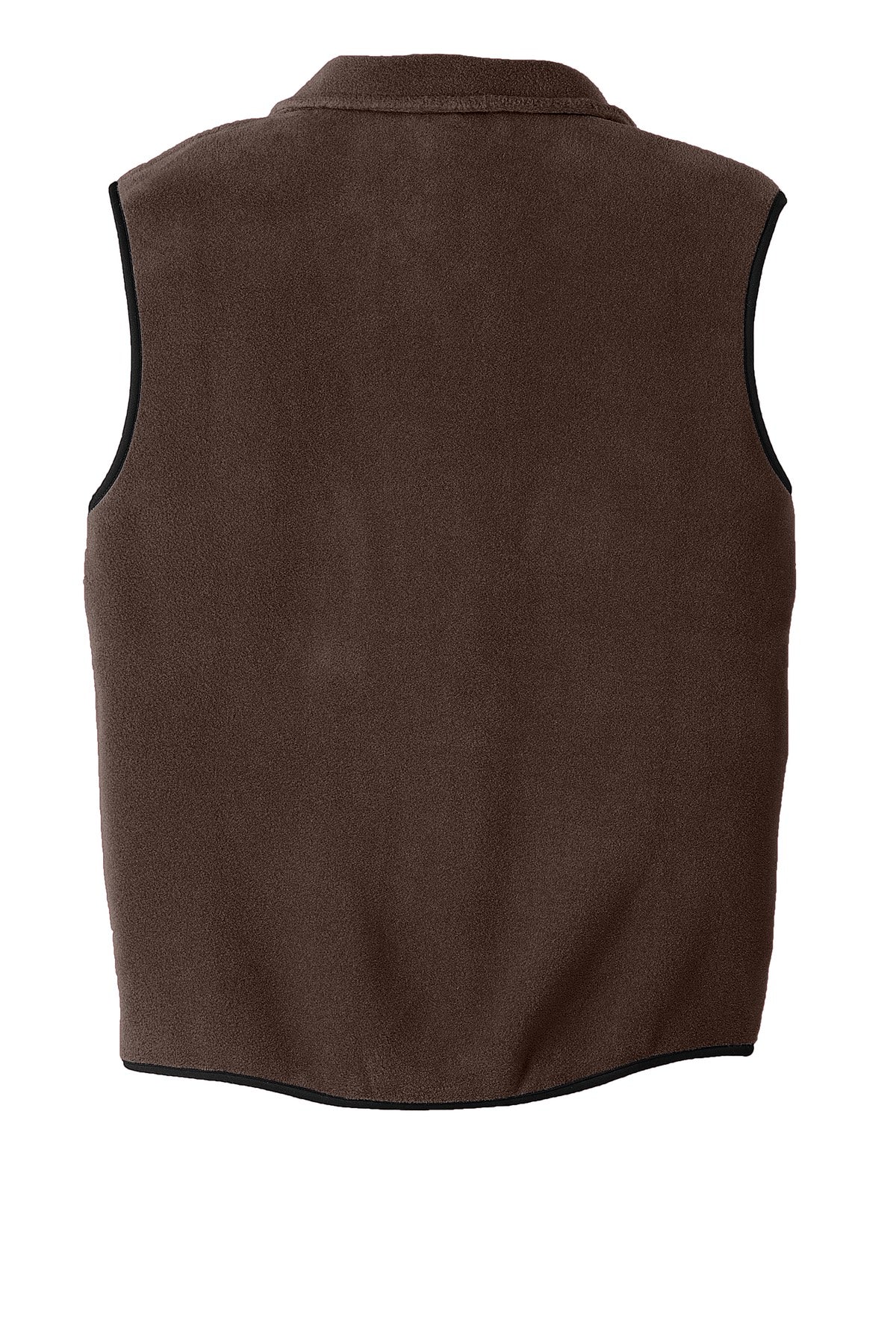 Port Authority Men's R-Tek Fleece Vest. JP79