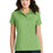 Port Authority Ladies Poly-Charcoal Blend Pique Polo. L497 Womens Apparel Shirts & Tops