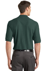 Port Authority Men's 100% Pima Cotton Polo. K448 Mens Apparel Shirts & Tops