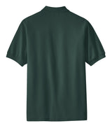 Port Authority Men's 100% Pima Cotton Polo. K448 Mens Apparel Shirts & Tops