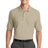 Port Authority Men's 100% Pima Cotton Polo. K448 Mens Apparel Shirts & Tops