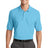 Port Authority Men's 100% Pima Cotton Polo. K448 Mens Apparel Shirts & Tops
