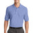 Port Authority Men's 100% Pima Cotton Polo. K448 Mens Apparel Shirts & Tops