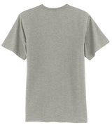 Sport-Tek Men's Short Sleeve Henley.  T210