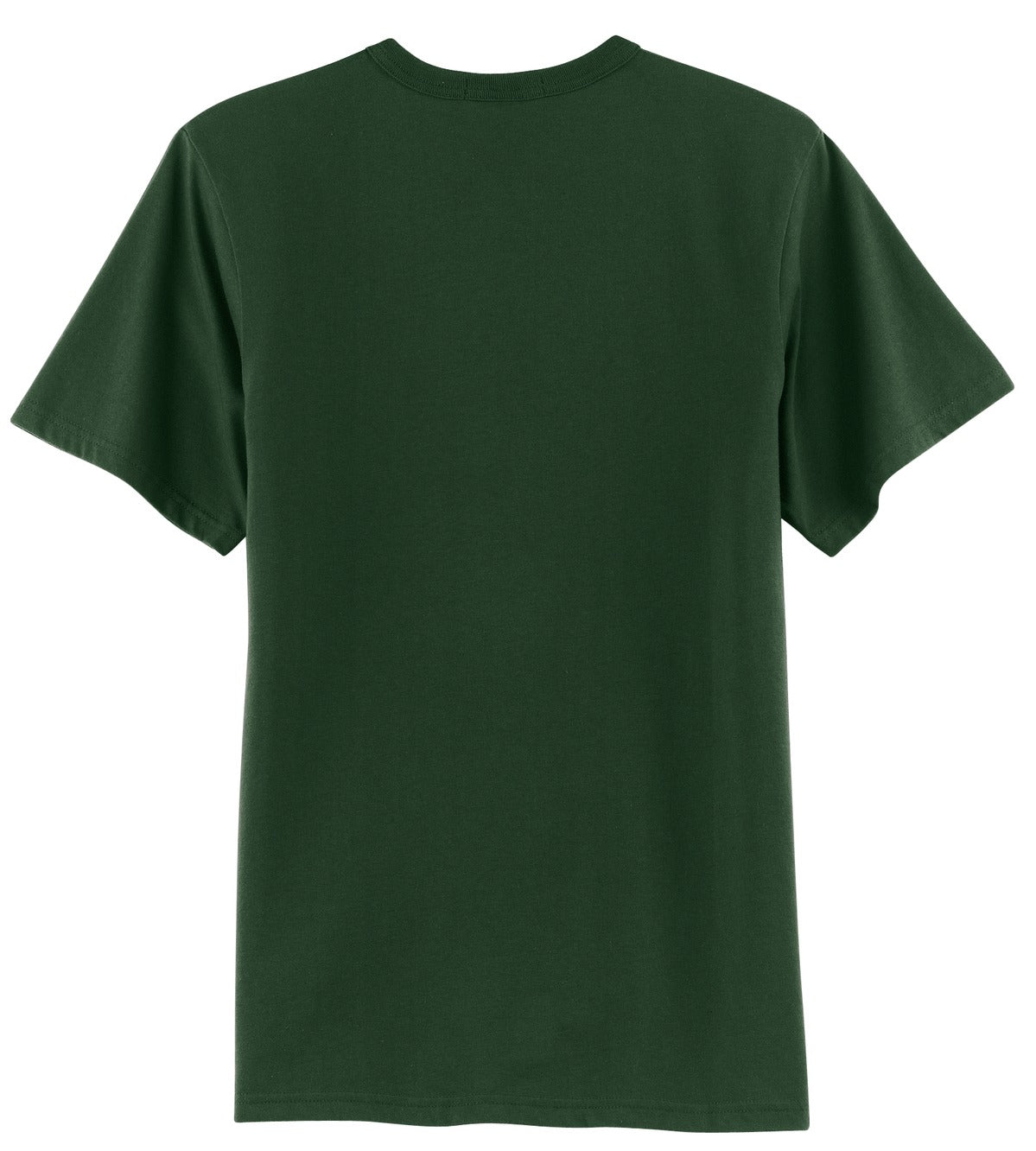 Sport-Tek Men's Short Sleeve Henley.  T210
