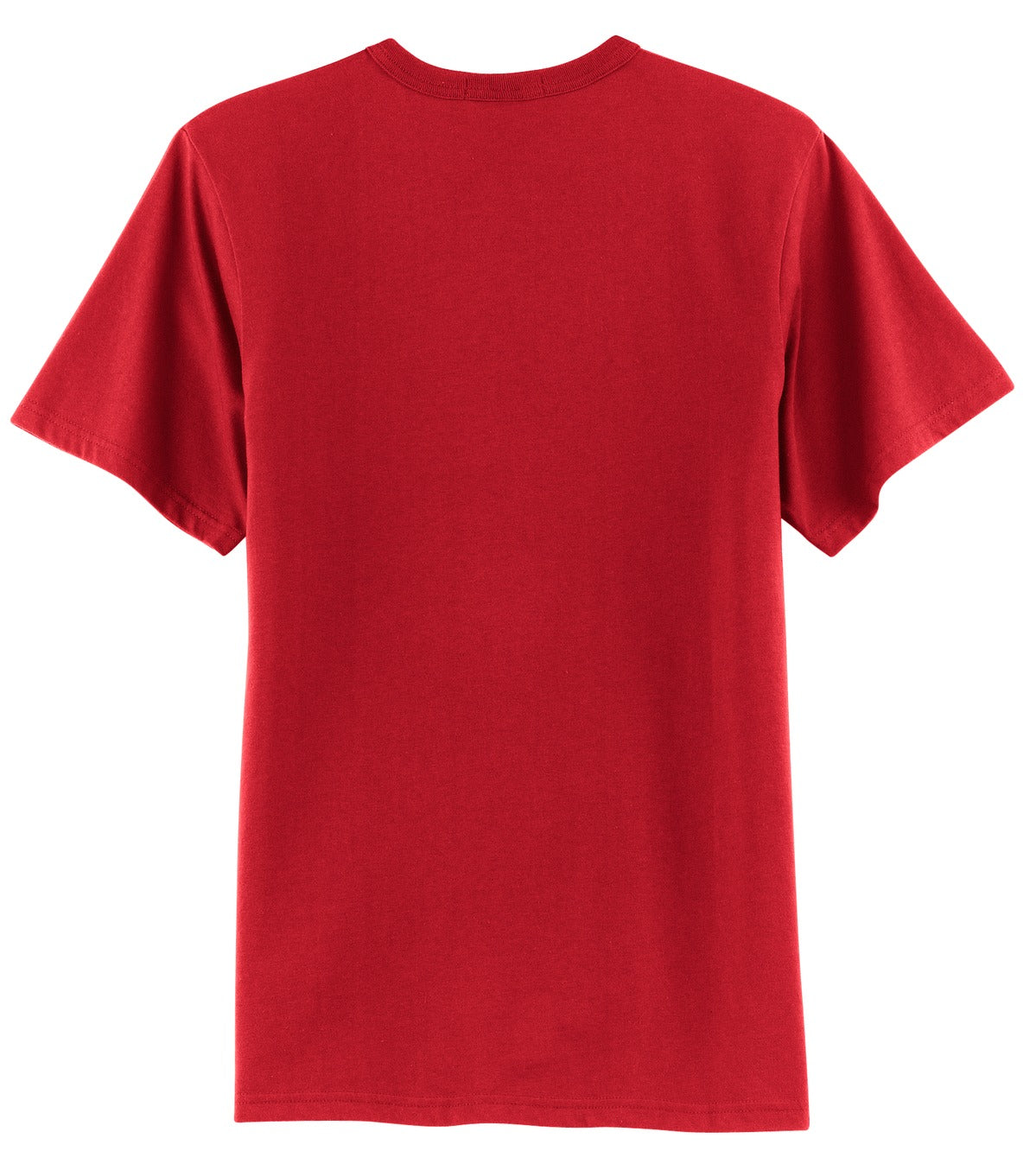 Sport-Tek Men's Short Sleeve Henley.  T210