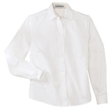 Port Authority Women's Maternity Long Sleeve Easy Care Shirt.  L608M