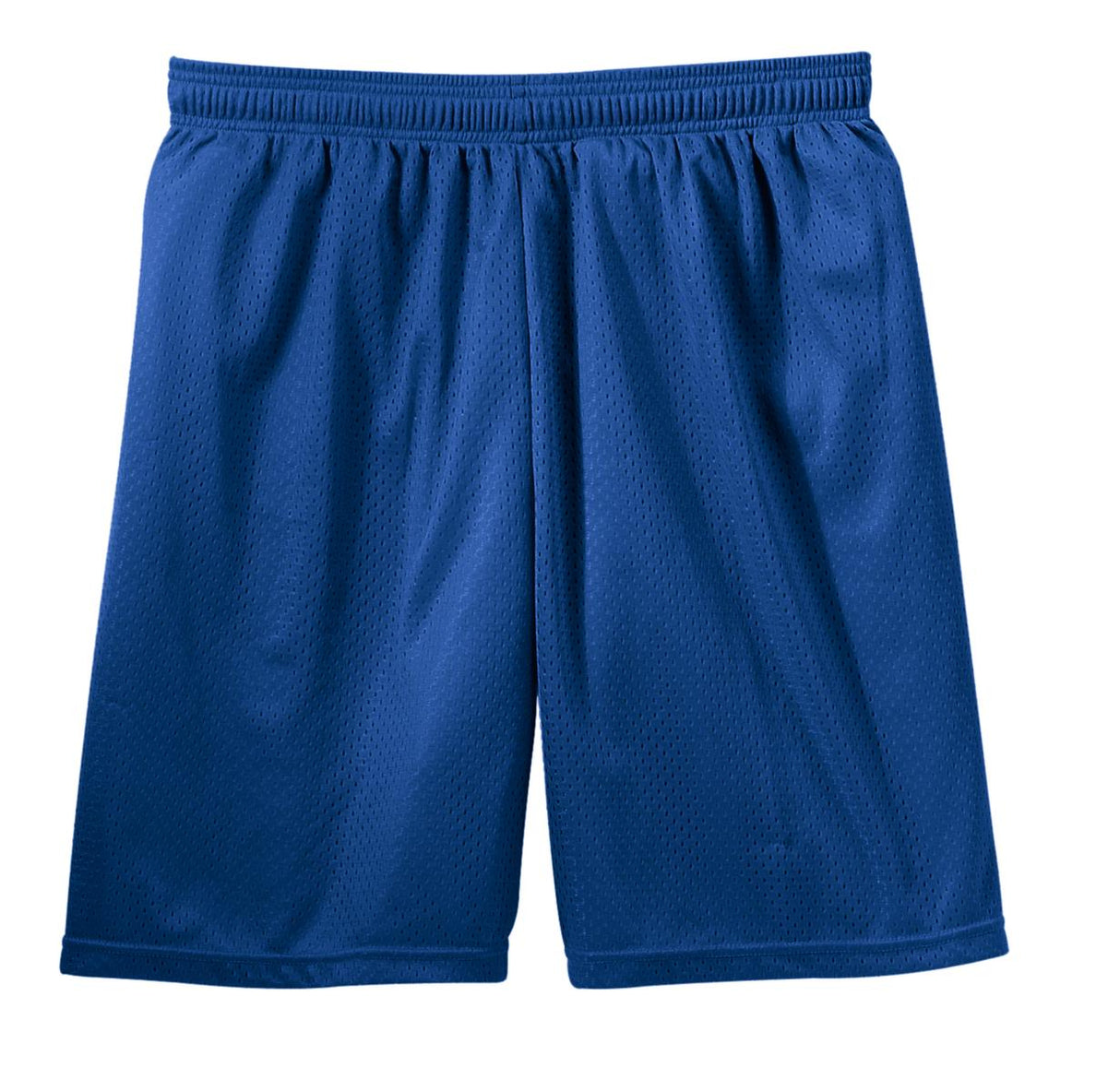 Sport-Tek Men's Mesh Short.  T510