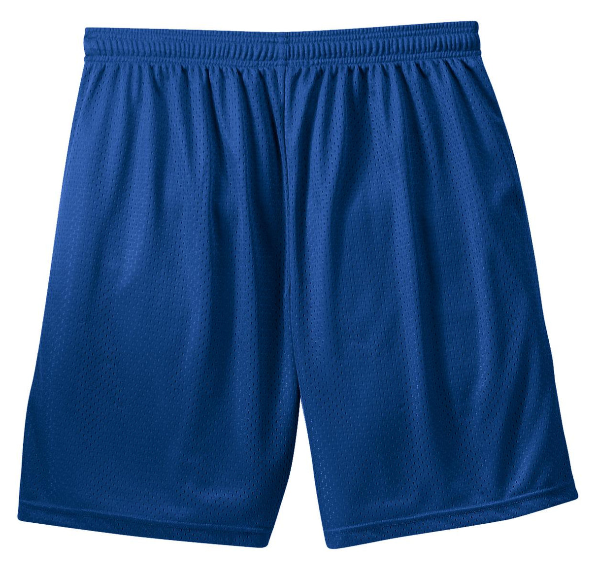 Sport-Tek Men's Mesh Short.  T510