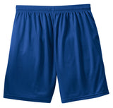 Sport-Tek Men's Mesh Short.  T510