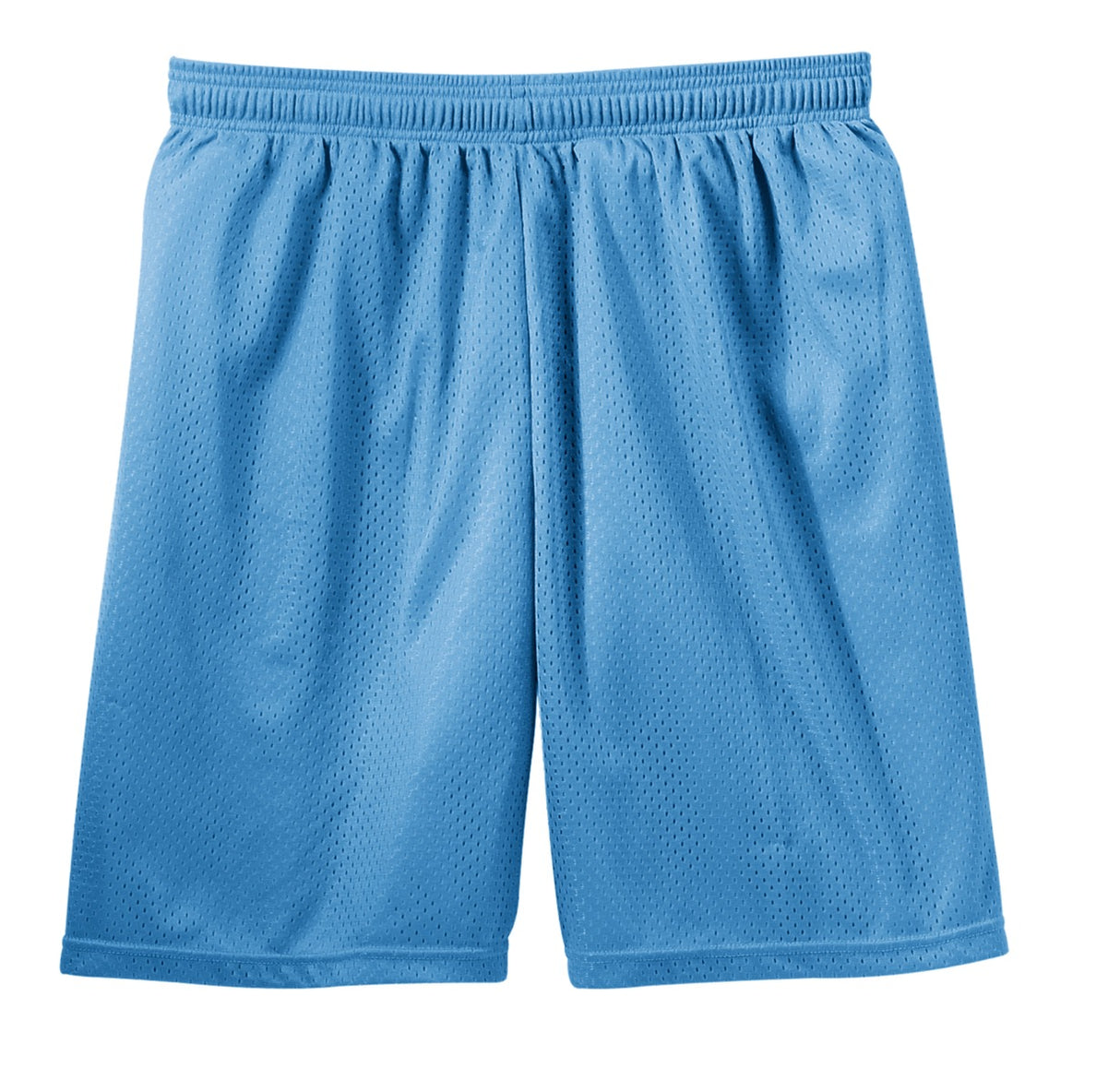 Sport-Tek Men's Mesh Short.  T510