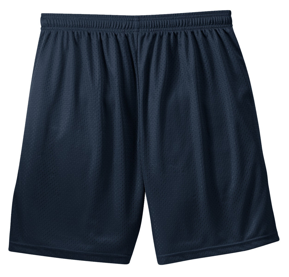 Sport-Tek Men's Mesh Short.  T510