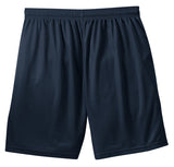 Sport-Tek Men's Mesh Short.  T510
