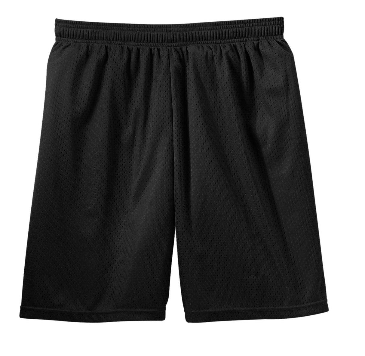 Sport-Tek Men's Mesh Short.  T510
